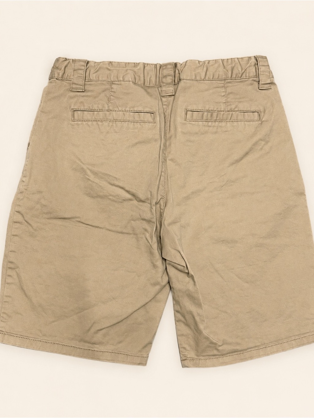Cat & Jack Girls Uniform Shorts Bundle Adjustable Waist - Picture 5 of 16